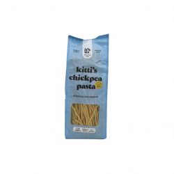 It's us kitti's csicseriborsó spagetti 200g