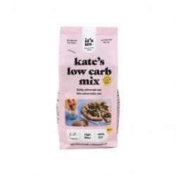   It's us kate's low carb sós univerzális lisztkeverék 500g