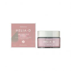   Helia-d hydramax mélyhidratáló krémgél érzékeny bőrre 50 ml