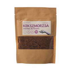 Majomkenyér kekszmorzsa csokidarabos 200g