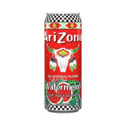   Arizona cowboy cocktail görögdinnye ízű üdítőital 500 ml