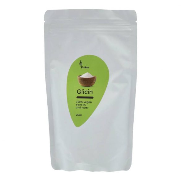 Nordvital glicin 250g