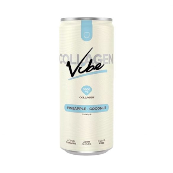 Nano supps coll.vibe ital anan.-KÓK. 330 ml