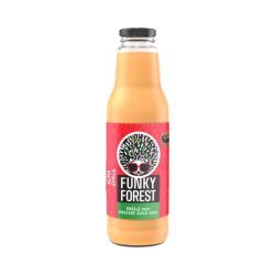 Funky forest 100% alma préslé 750 ml