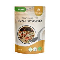 Premium natura superior mentes pizza lisztkeverék 500g