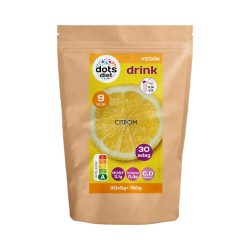 Dotsdiet diétás citromos italpor 150g