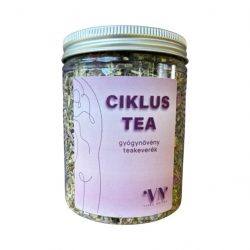 VN Ciklus tea  szálas gyógynövény teakeverék 50 g