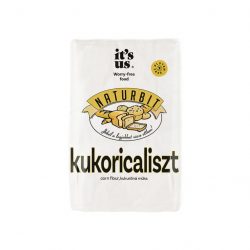 It's us kukoricaliszt 1000g