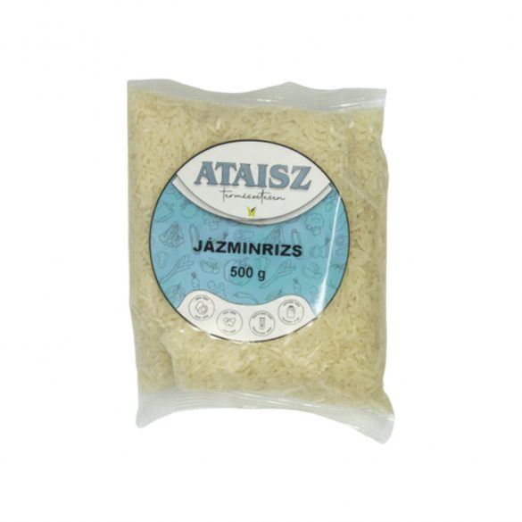 Ataisz jázmin rizs 500g