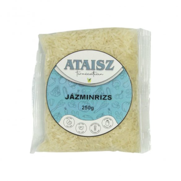 Ataisz jázmin rizs 250g