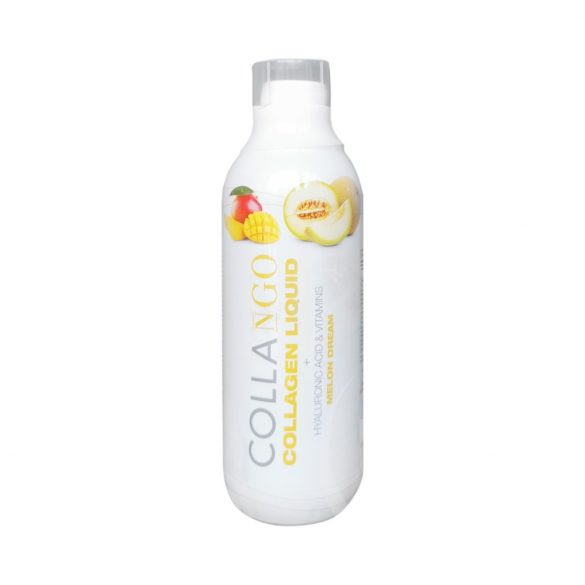 Collango collagen liquid melon dream 500 ml