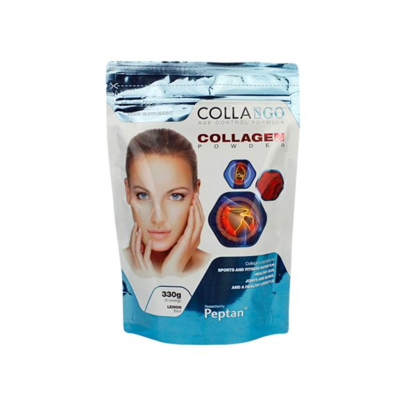 Collango collagen, lemon 330g