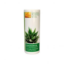 Lady stella natura vita hintőpor aloe vera 100g