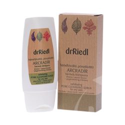 Dr riedl hámeltávolító,pórustisztító arcradír 100 ml