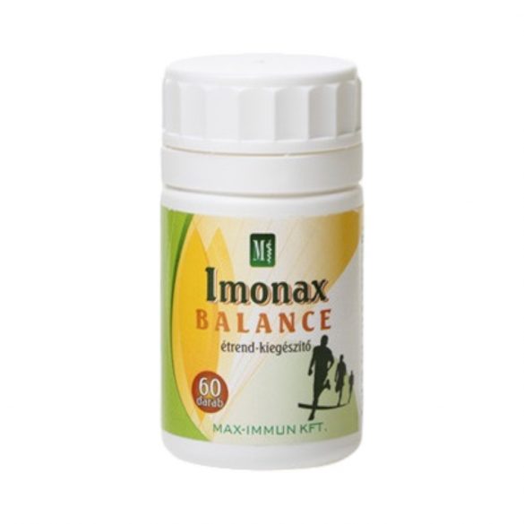 Immunax-balance/ imonax-balance kapszula