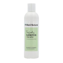 Medinatural teafa sampon 250 ml