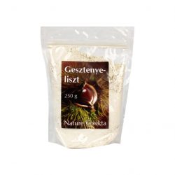 Nature cookta gesztenyeliszt 250g