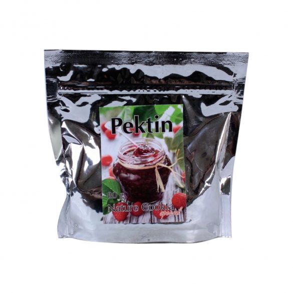 Nature cookta special pektin 80g