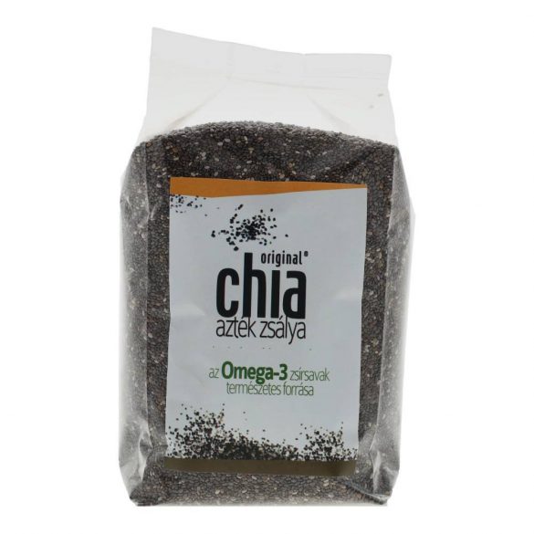 Greenmark original chia mag 500g