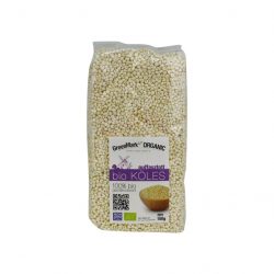 Greenmark bio köles puffasztott 150g