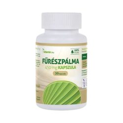 Netamin fűrészpálma 450 mg 30 db