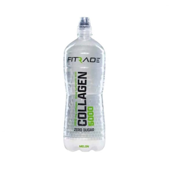 Fitrade collagen 5000 dinnye 1000 ml