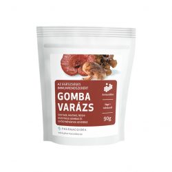 Pharmacoidea gomba varázs porkeverék 90g