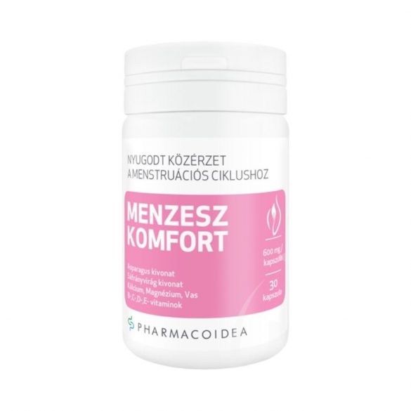 Pharmacoidea menzesz komfort 30 db