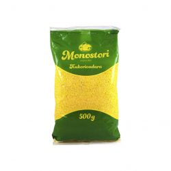 Monostori kukoricadara 500 g