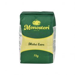 Monostori kukoricadara 1000g