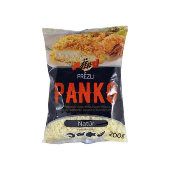 Prézli panko morzsa 200 g