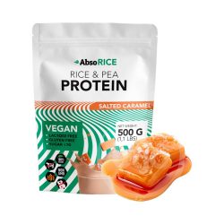 Absorice protein italpor sós karamellás 500g