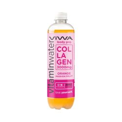 Viwa vitamin water body pro. 600 ml