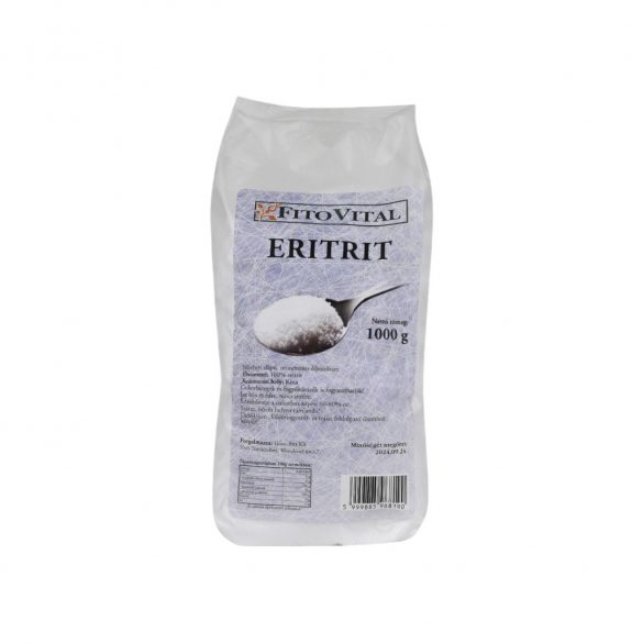 Fitovital eritrit 1000g