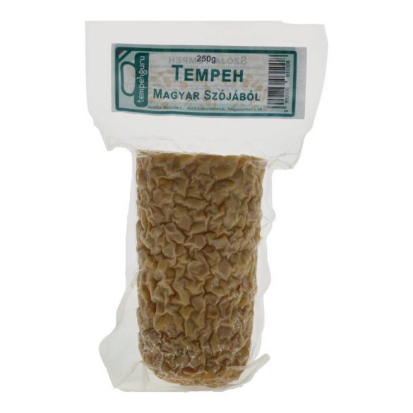 Tempeh magyar szójából 250g