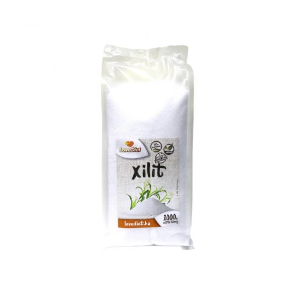 Love diet xilit 1000g