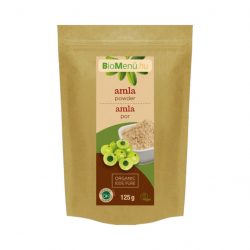 BIO Amla por  BioMenü 125 g