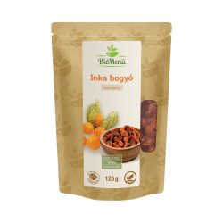 Biomenü bio inka bogyó 125g