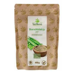 Biomenü bio borsófehérje por 400g