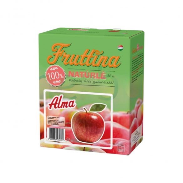 Fruttina almalé 3000 ml