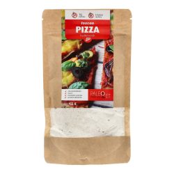 Paleolét toscan pizza paleo lisztkeverék 90g