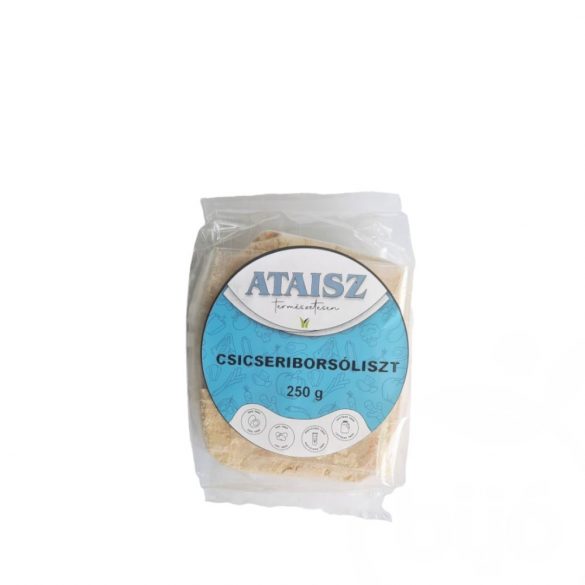 Ataisz csicseriborsóliszt 250g