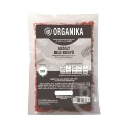 Organika goji bogyó 100g