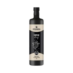 Organika lenmagolaj 250 ml