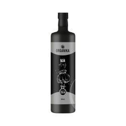 Organika mákolaj 250 ml