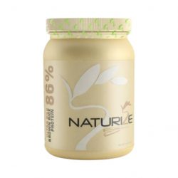   Naturize ULTRA SILK fahéjas barnarizs fehérje 86% /26 adag 620 g