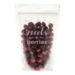 Nuts&berries liofilizált tőzegáfonya 25g