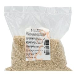 Nuts&berries fehér quinoa 500g