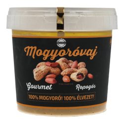 Valentines mogyoróvaj gourmet ropogós 1000g