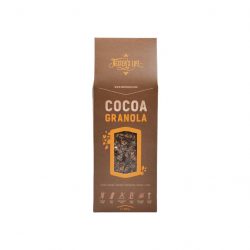 Hester's life cocoa granola kakaós granola 320g